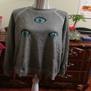 Wildfox KIMS sweater